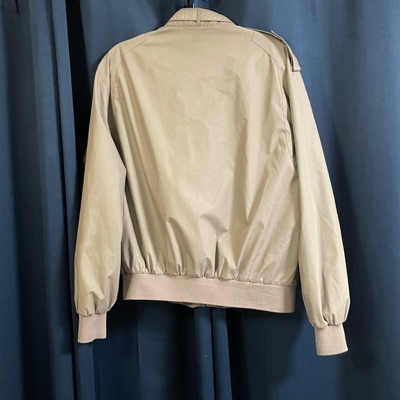 Members only jacket - Picture 6 of 9